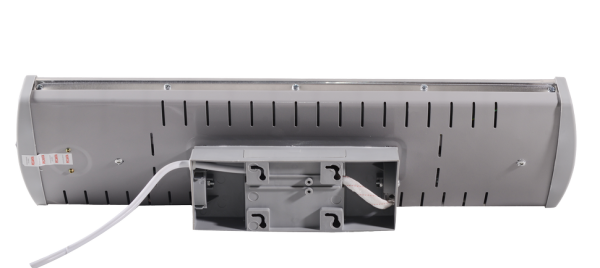 Инфракрасный обогреватель Ресанта ИКО-1200Л