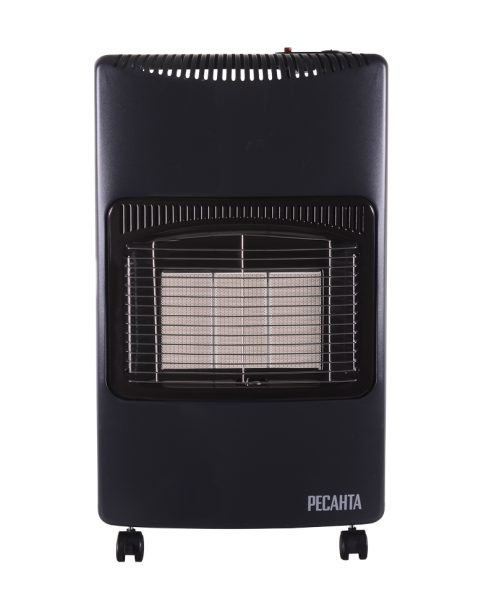 Газовый инфракрасный обогреватель Ресанта ПГ-4200Б