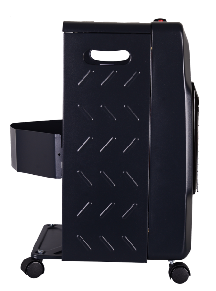 Газовый инфракрасный обогреватель Ресанта ПГ-4200С