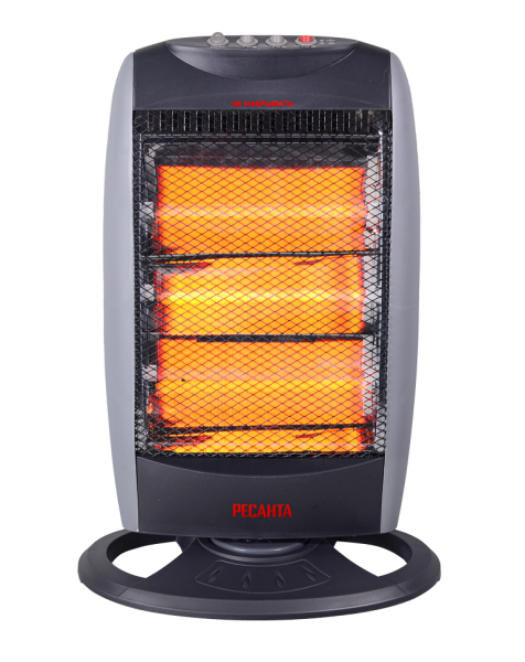 Инфракрасный обогреватель Ресанта ИКО-1200ЛП