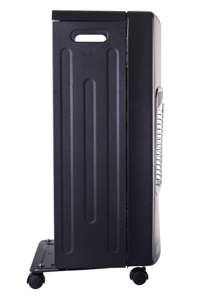 Газовый инфракрасный обогреватель Ресанта ПГ-4200Б