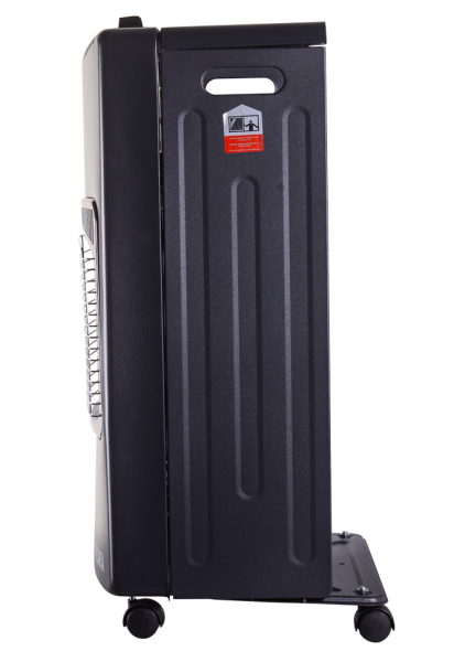 Газовый инфракрасный обогреватель Ресанта ПГ-4200Б