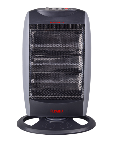 Инфракрасный обогреватель Ресанта ИКО-1200ЛП