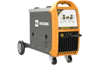 Сварочный полуавтомат HUGONG MIG/STICK 250D III (без горелки)