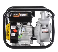 Мотопомпа Huter MP-600-2