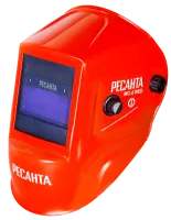 Сварочная маска Ресанта МС-2 RED