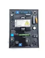 Регулятор напряжения SX460