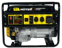 Электрогенератор DY 9.5A Huter