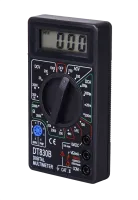 Мультиметр DT830B