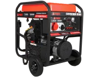Бензиновый генератор A-iPower A11000TEAX