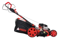 Газонокосилка бензиновая самоходная A-iPower ALM51S