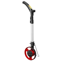 Электронное дорожное колесо WheelTronic CONDTROL