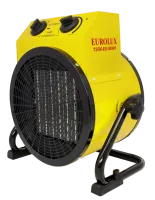 Электрическая теплопушка Eurolux ТЭПК-EU-5000K