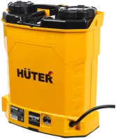 Опрыскиватель аккумуляторный Huter SP-16AC