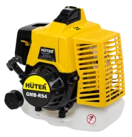 Лодочный мотор Huter GBM-RS4