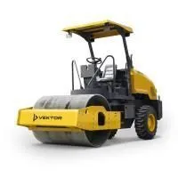 Виброкаток грунтовый Vektor VRDT-4M