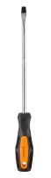 Отвёртка шлицевая ВИХРЬ SL8 200мм