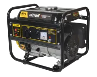 Портативный бензогенератор Huter HT1000L