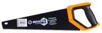 Ножовка ВИХРЬ 400 мм "Тефлон" 3D заточка