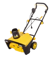 Снегоуборщик электрический Huter SGC 2500EL