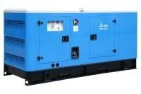 Дизельный генератор ТСС АД-64C-Т400-1РКМ9