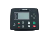 Контроллер (Панель управления) Smartgen 6120