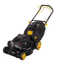 Газонокосилка бензиновая Huter GLM-5.0 SP
