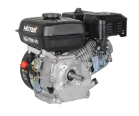 Двигатель бензиновый Huter GE-170F-19