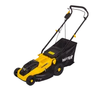 Газонокосилка электрическая Huter ELM-1800T