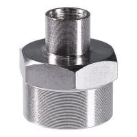 FUBAG Переходник 1/8 дюйма F на 1/2 дюйма F