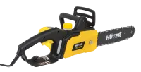 Электропила Huter ELS-1500P