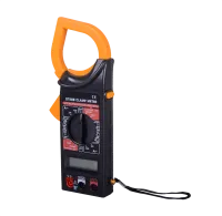 Токоизмерительные клещи DT266