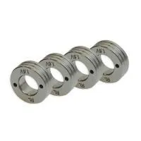 FUBAG Ролики 1,2/1,6  сталь, для DRIVE INMIG DW арт. 41104 / 41105 - 4 шт.
