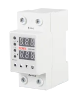 Автоматический защитный модуль от повышенного/пониженного напряжения Ресанта АЗМ-40АРД