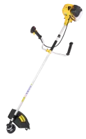 Триммер бензиновый Huter GGT-1900T
