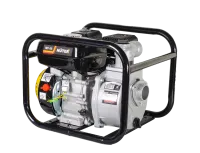 Мотопомпа Huter MP-50
