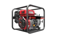 Бензиновая мотопомпа для чистой воды A-iPower AWP50