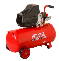 Компрессор Ресанта КП-50/240М