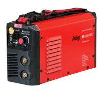 Инвертор сварочный FUBAG IR 200 V.R.D.