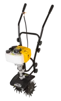 Мотокультиватор бензиновый Huter GMC-1.8