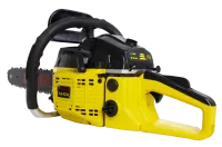 Бензопила Eurolux GS-5218