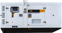 Дизельный генератор EcoPower АД300-T400eco (300 кВт, Ricardo) в кожухе