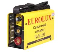 Сварочный аппарат Eurolux IWM250