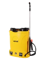 Опрыскиватель аккумуляторный Huter SP-12AC