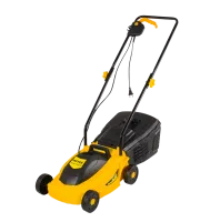 Газонокосилка электрическая Huter ELM-1300/33