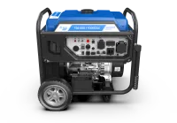 Бензогенератор инверторный TSS SGG 11000E3Ui