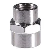 FUBAG Переходник 1/4 дюйма F - 3/8 дюйма F