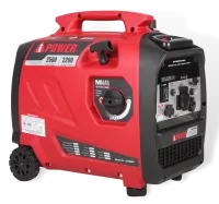 Инверторный бензиновый генератор A-iPower A2500iS