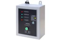 Бензогенератор TSS SGG 12000EHLA с АВР