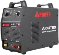 Аппарат плазменной резки A-iPower AiCUT80